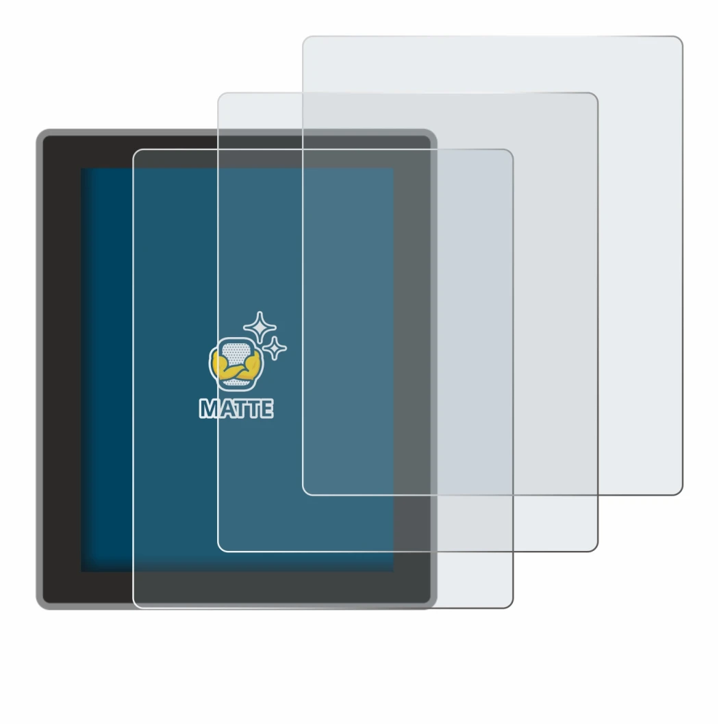 Imagen del dispositivo Peterson Strobostomp Mini con una amplia variedad de protectores de pantalla.