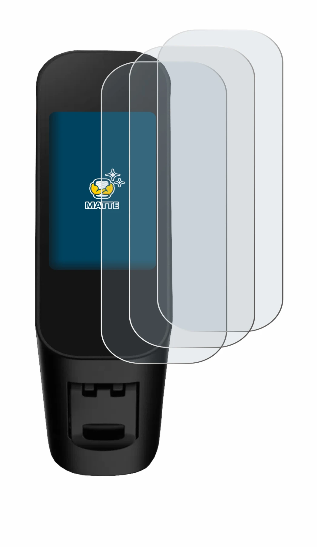 Imagen del dispositivo Xiaomi Electric Scooter 6 Max con una amplia variedad de protectores de pantalla.