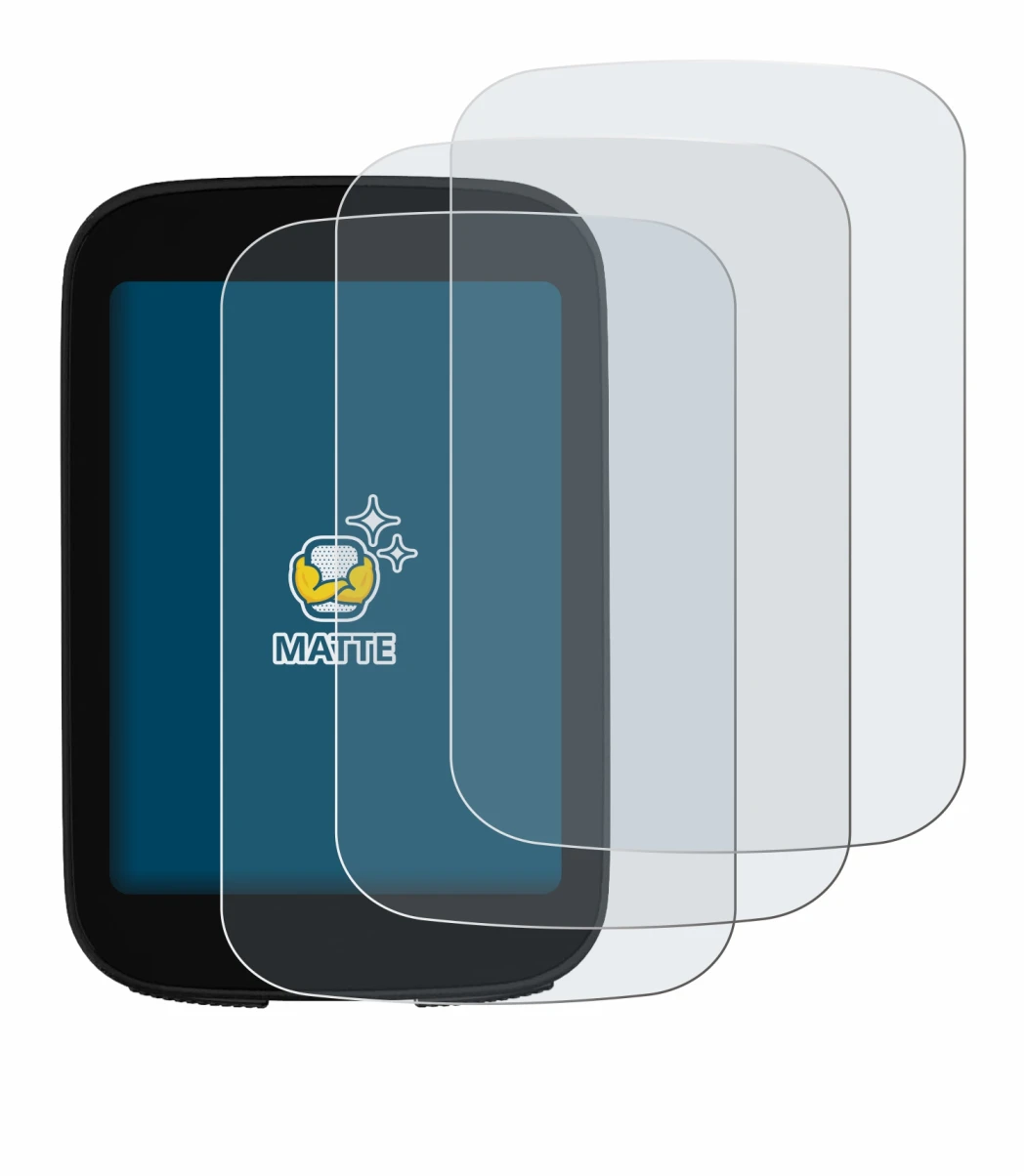 Imagen del dispositivo Bikevee ‎BKV300B 2.4