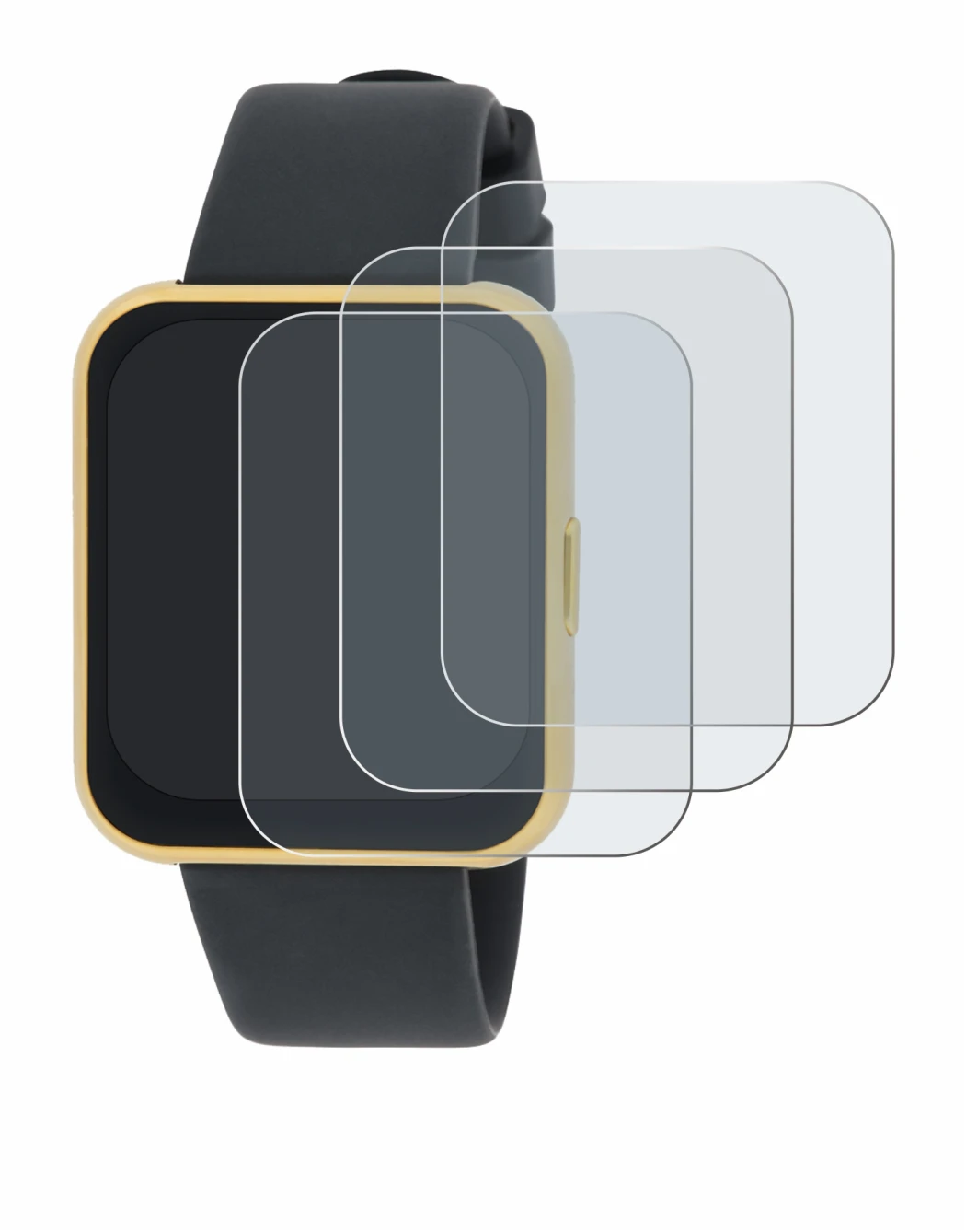 Imagen del dispositivo Liu Jo Mini Slim 2.0 con una amplia variedad de protectores de pantalla.