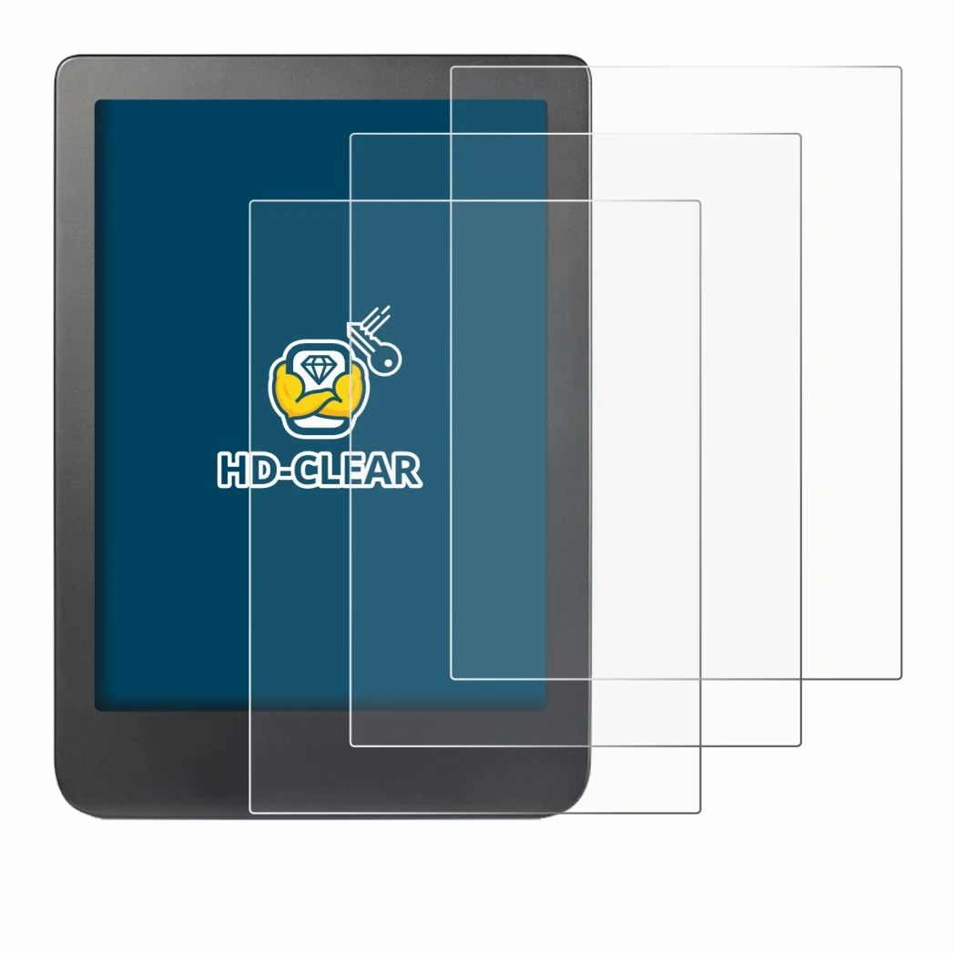 Imagen del dispositivo Kobo Clara HD (6