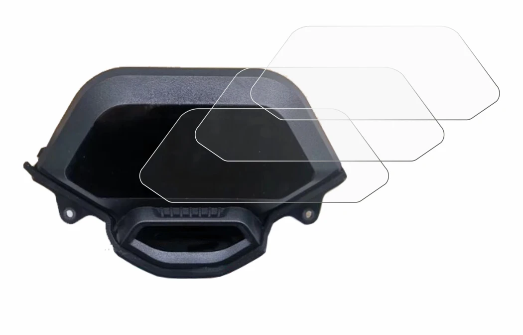 Imagen del dispositivo Segway Ninebot GT1 con una amplia variedad de protectores de pantalla.