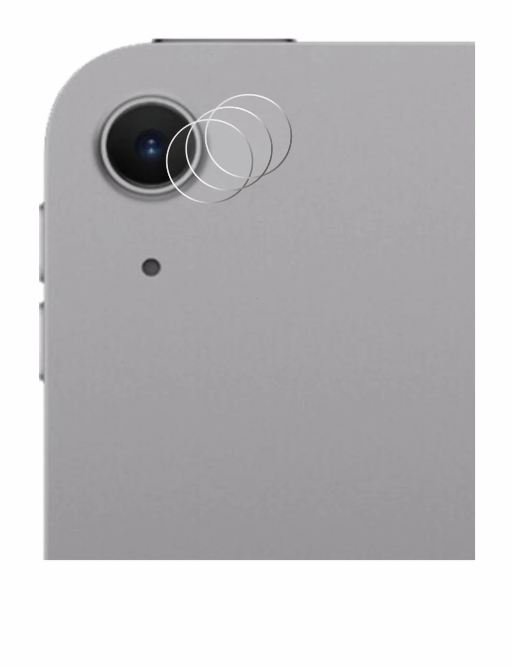 Imagen del dispositivo Apple iPad Air 11