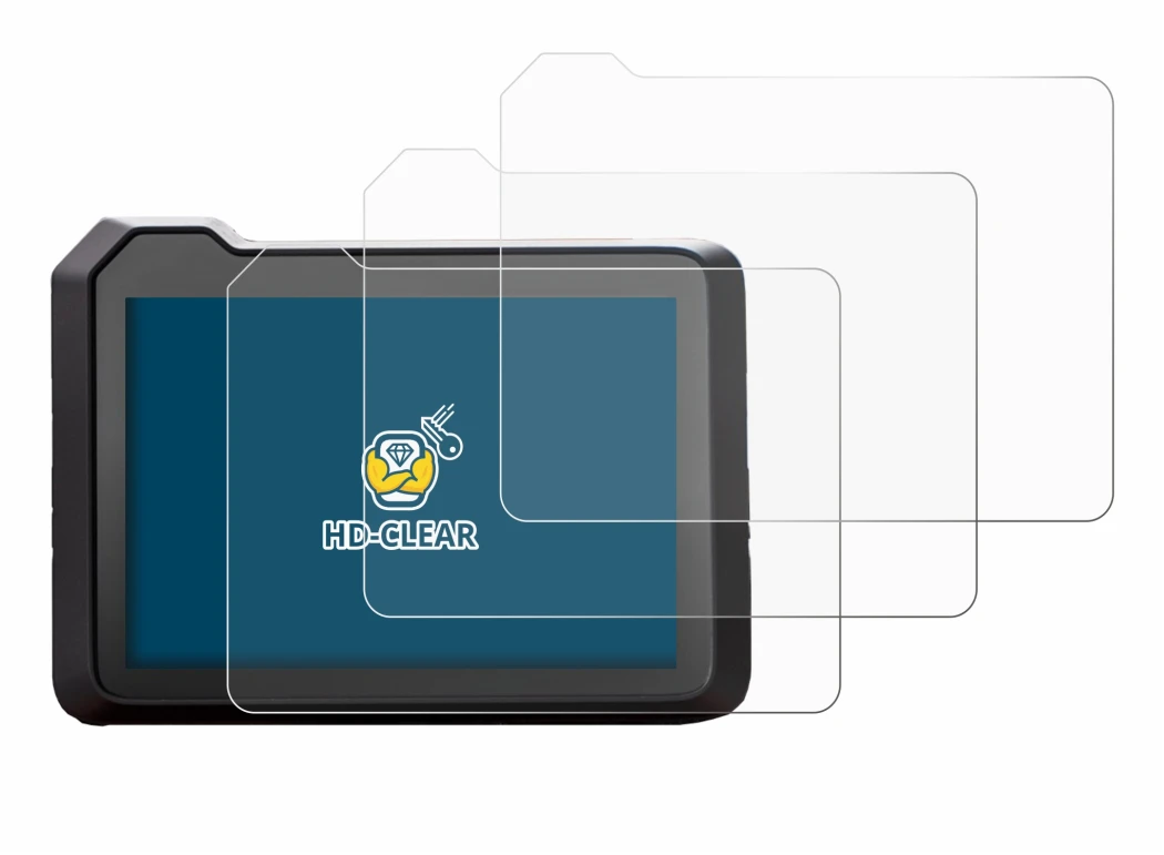 Imagen del dispositivo KTM 990 Duke 2024 con una amplia variedad de protectores de pantalla.