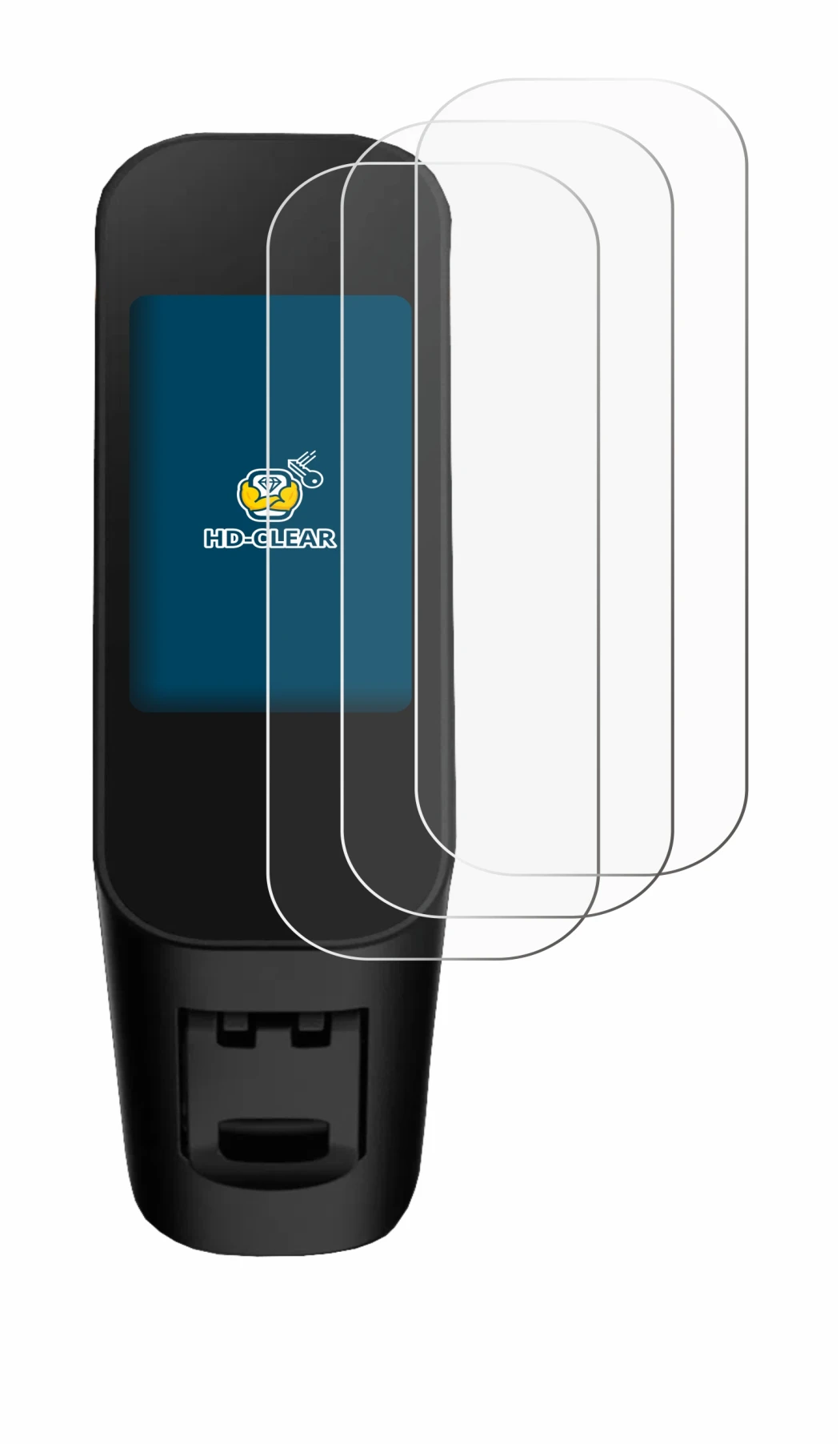 Imagen del dispositivo Xiaomi Electric Scooter 6 Max con una amplia variedad de protectores de pantalla.