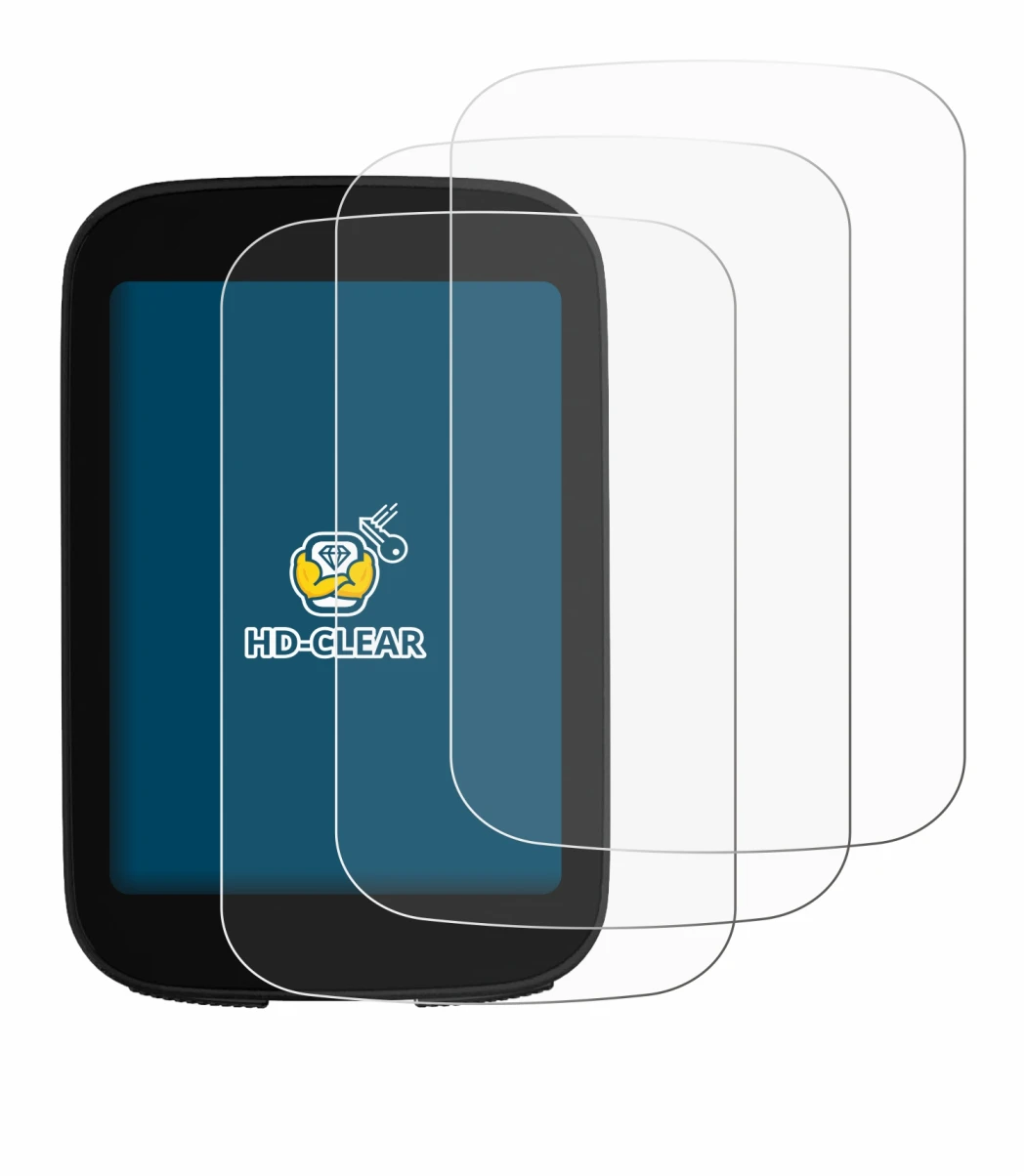 Imagen del dispositivo Bikevee ‎BKV300B 2.4