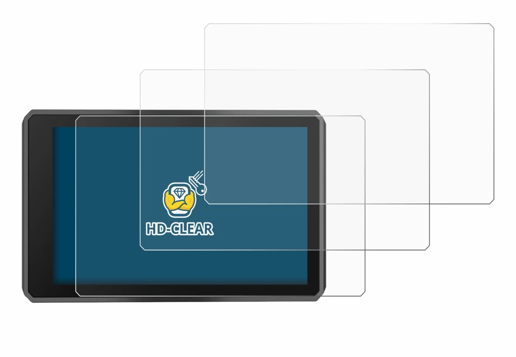 Imagen del dispositivo Garmin zumo XT3 4.7