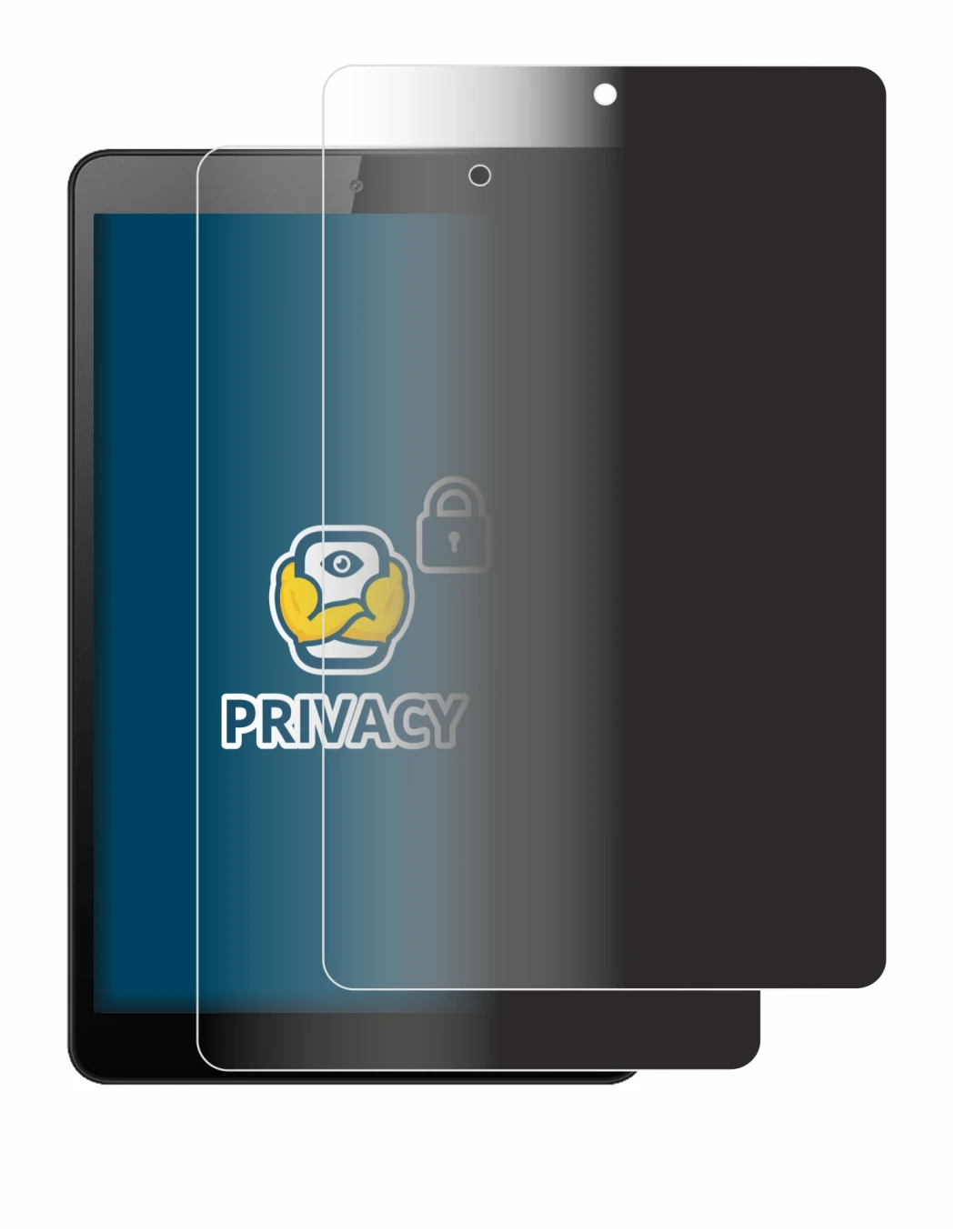 Imagen del dispositivo Huawei MediaPad M5 Lite 8