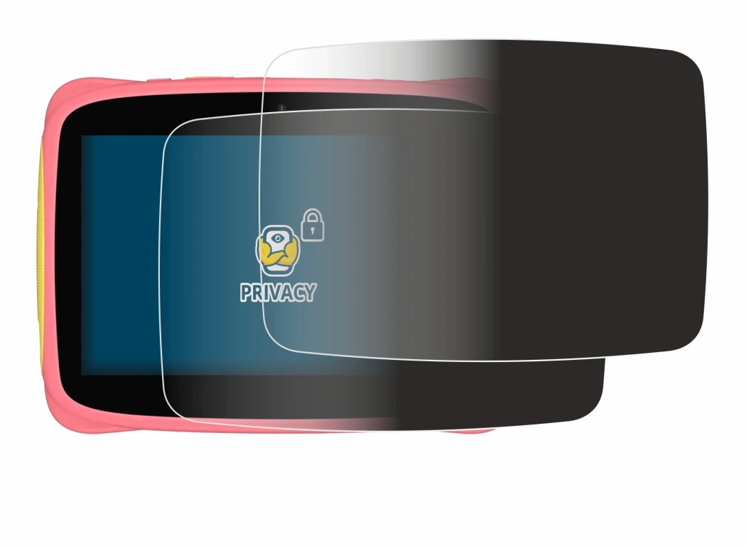 Imagen del dispositivo Blackview Tab 3 Kids con una amplia variedad de protectores de pantalla.