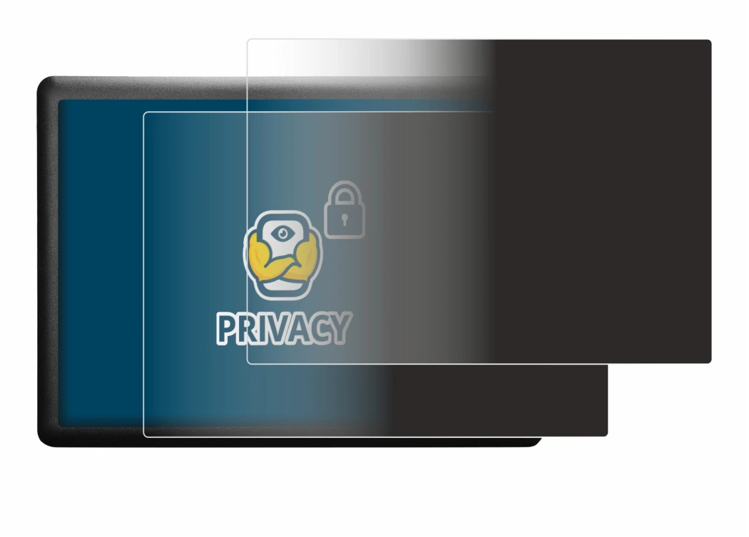 Imagen del dispositivo Wacom One S CTL-472-S con una amplia variedad de protectores de pantalla.