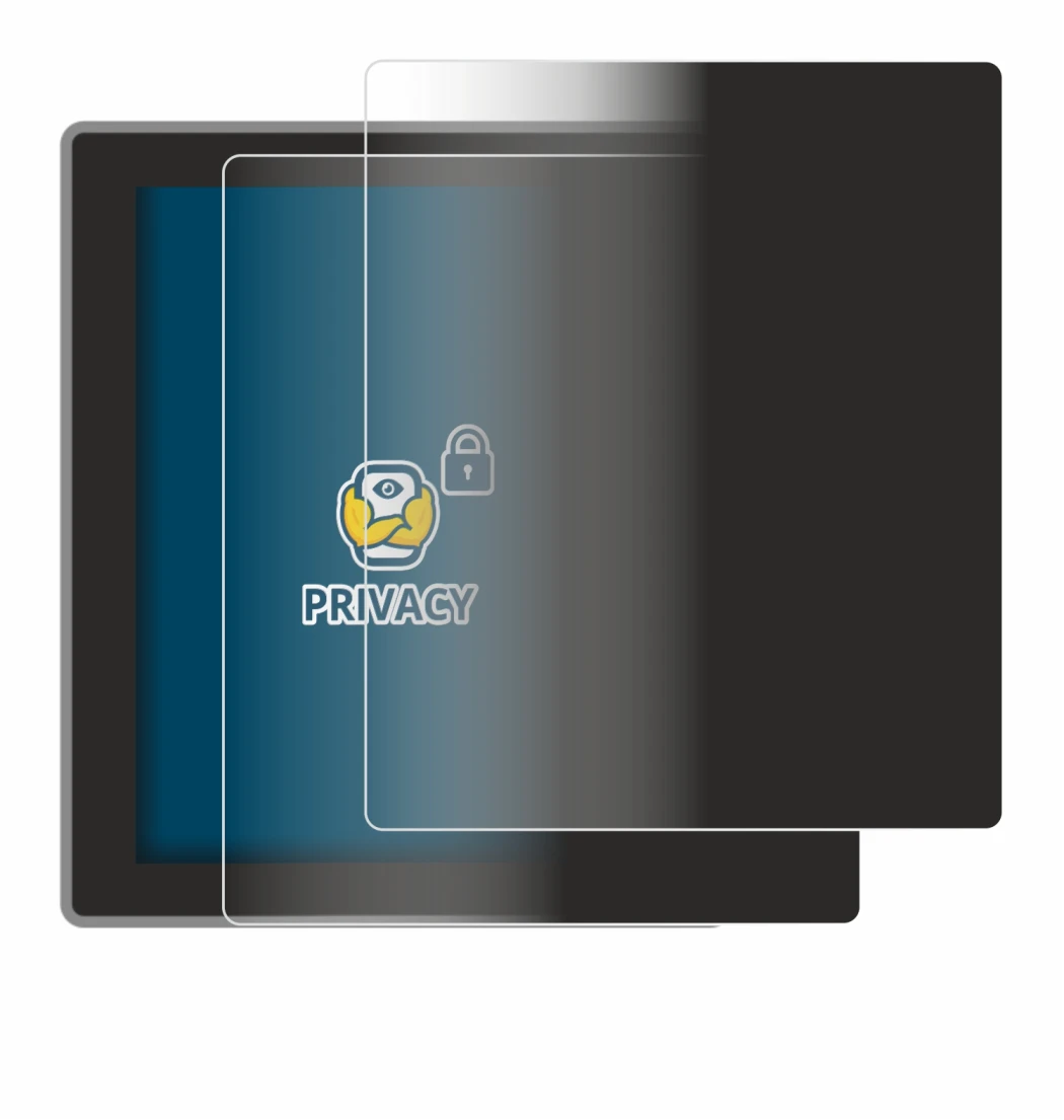 Imagen del dispositivo Peterson Strobostomp Mini con una amplia variedad de protectores de pantalla.