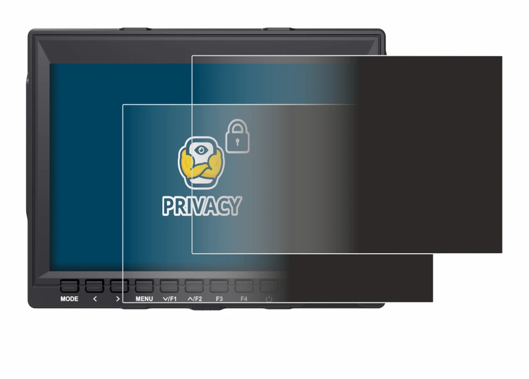 Imagen del dispositivo Feelworld FW759 7