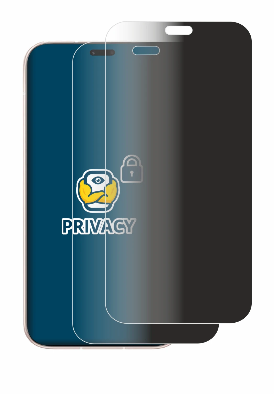 Imagen del dispositivo Honor 600 Lite con una amplia variedad de protectores de pantalla.