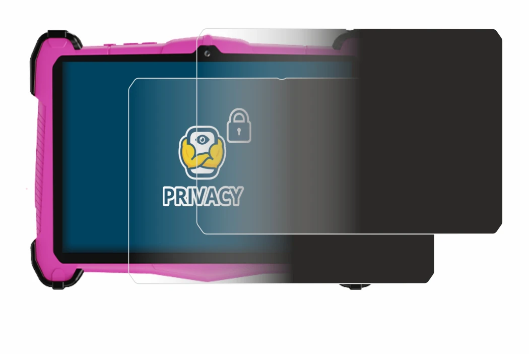 Imagen del dispositivo EagleSoar E_764_EEA-P con una amplia variedad de protectores de pantalla.