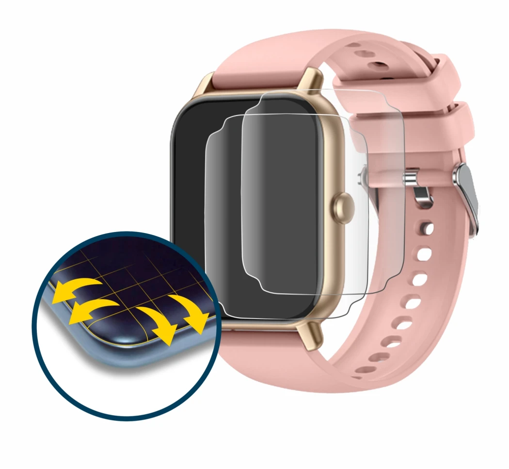 Imagen del dispositivo Nerunsa P66 1.85