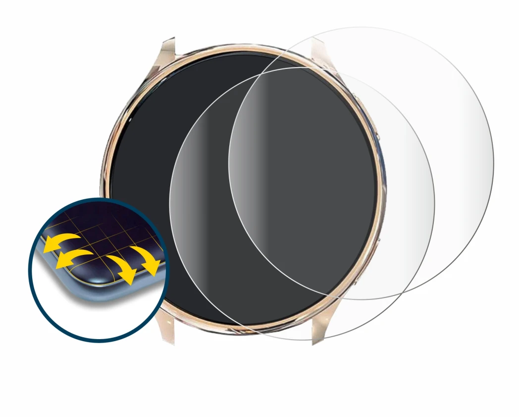 Imagen del dispositivo Sanorum Smartwatch 1.39