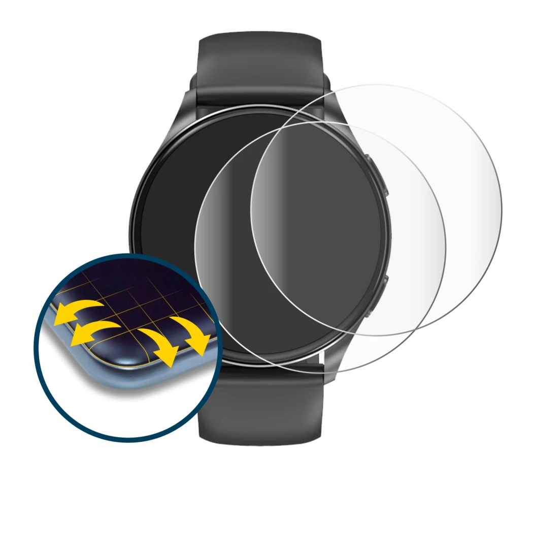 Imagen del dispositivo Blackview X20 1.43