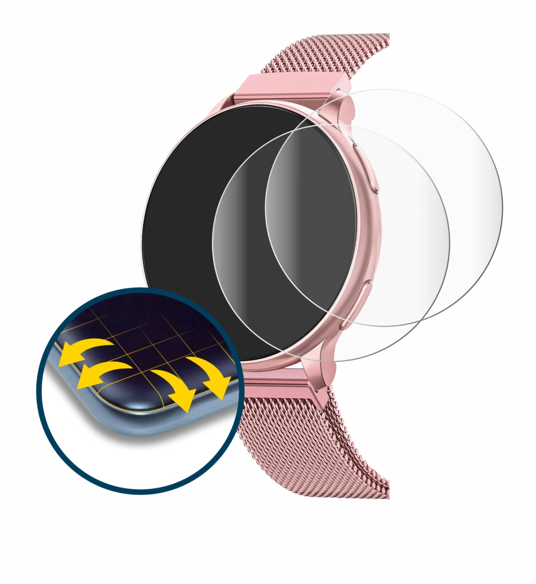 Imagen del dispositivo Banlvs Smartwatch 1.27