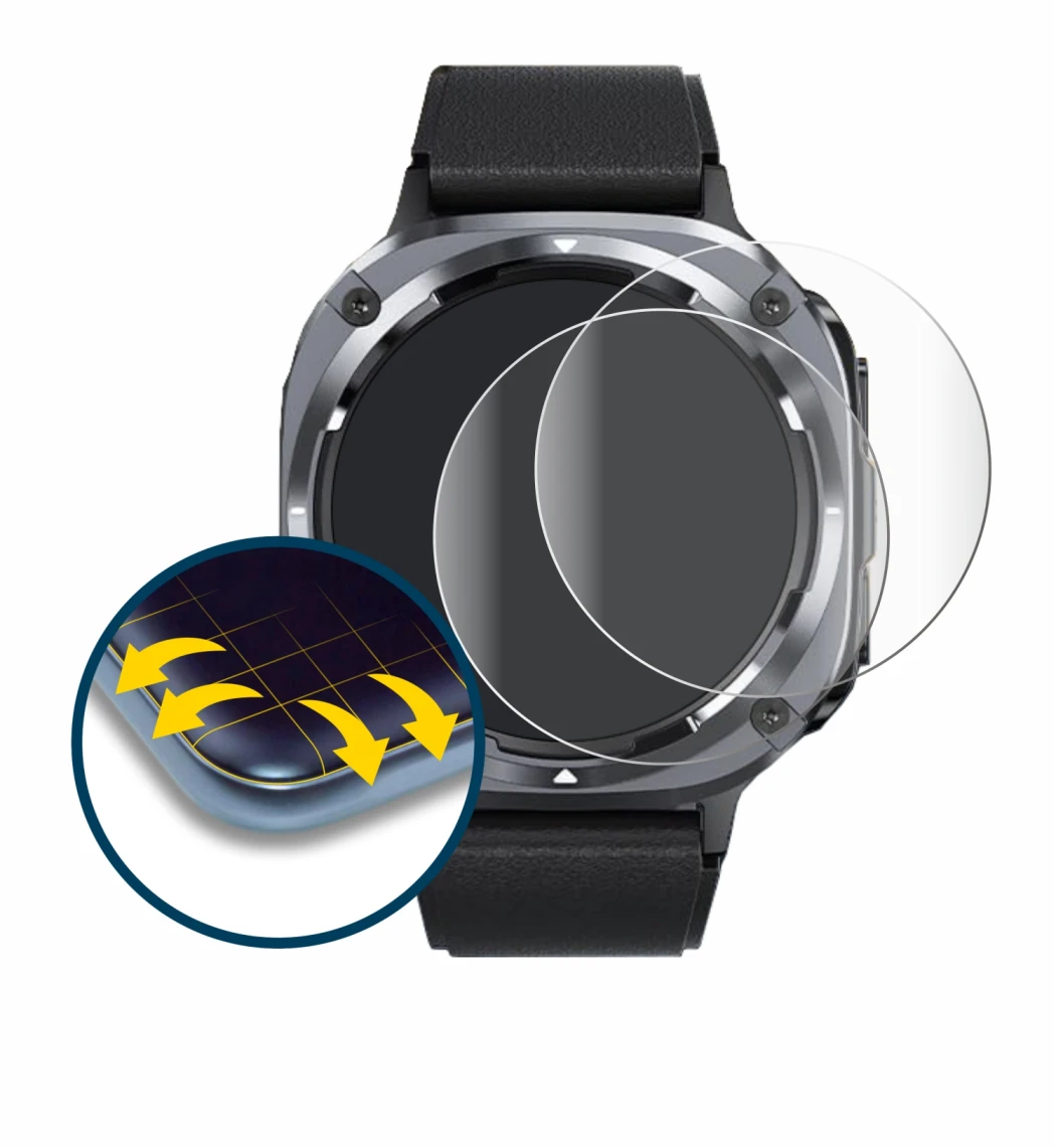 Imagen del dispositivo TIMU S90 1.45