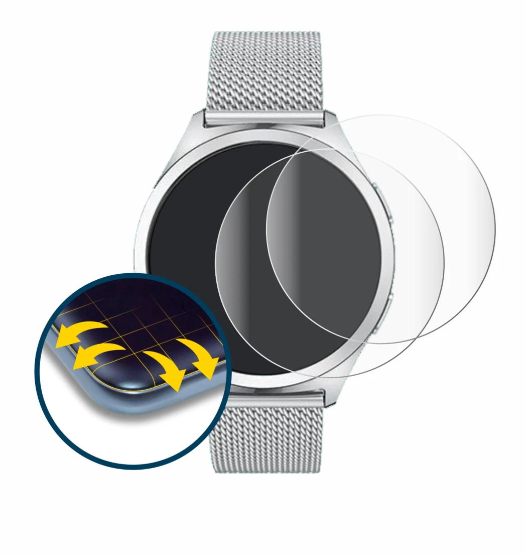 Imagen del dispositivo NONGAMX Smartwatch 1.27