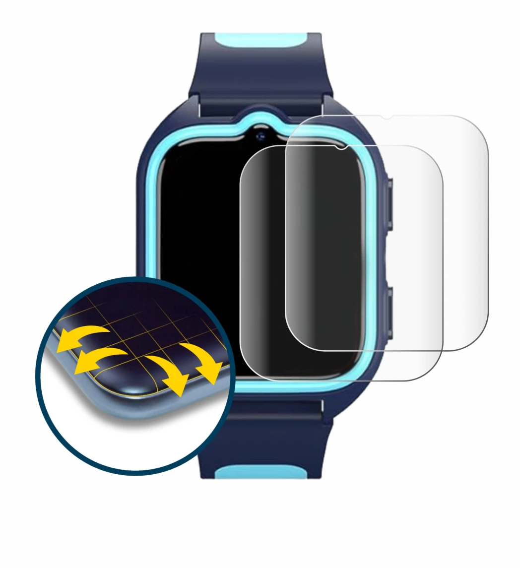 Imagen del dispositivo Baolubao Z30 1.75