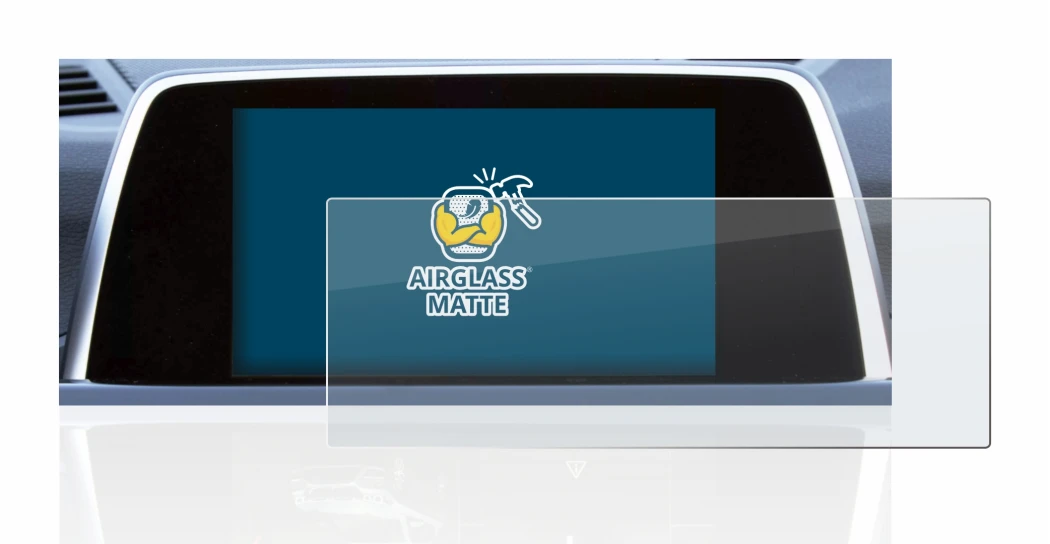 Imagen del dispositivo BMW 6 F13 Coupe 2011 iDrive Pro 10.2