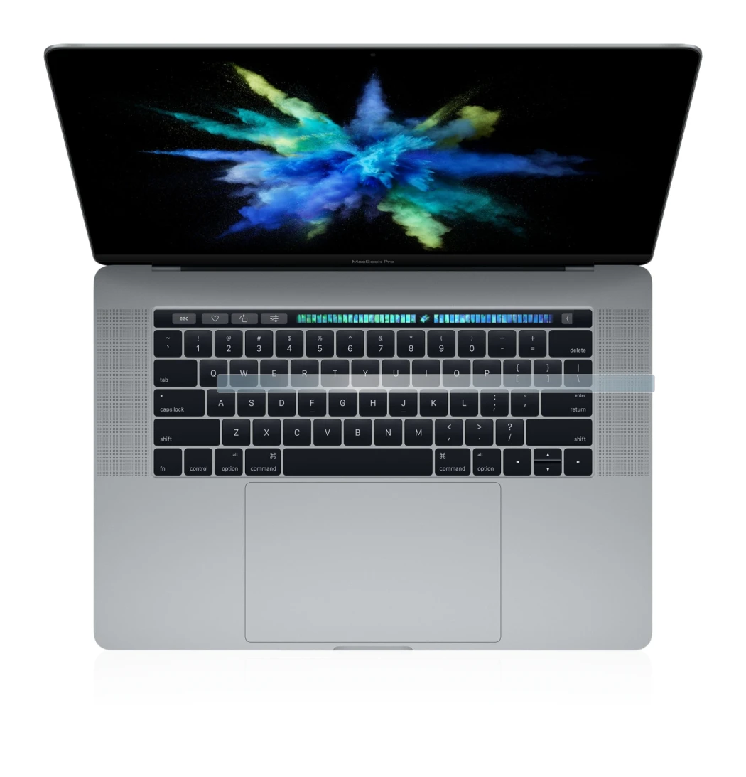 Imagen del dispositivo Apple MacBook Pro 15