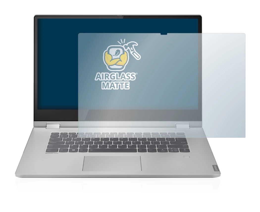 Imagen del dispositivo Lenovo IdeaPad C340 15