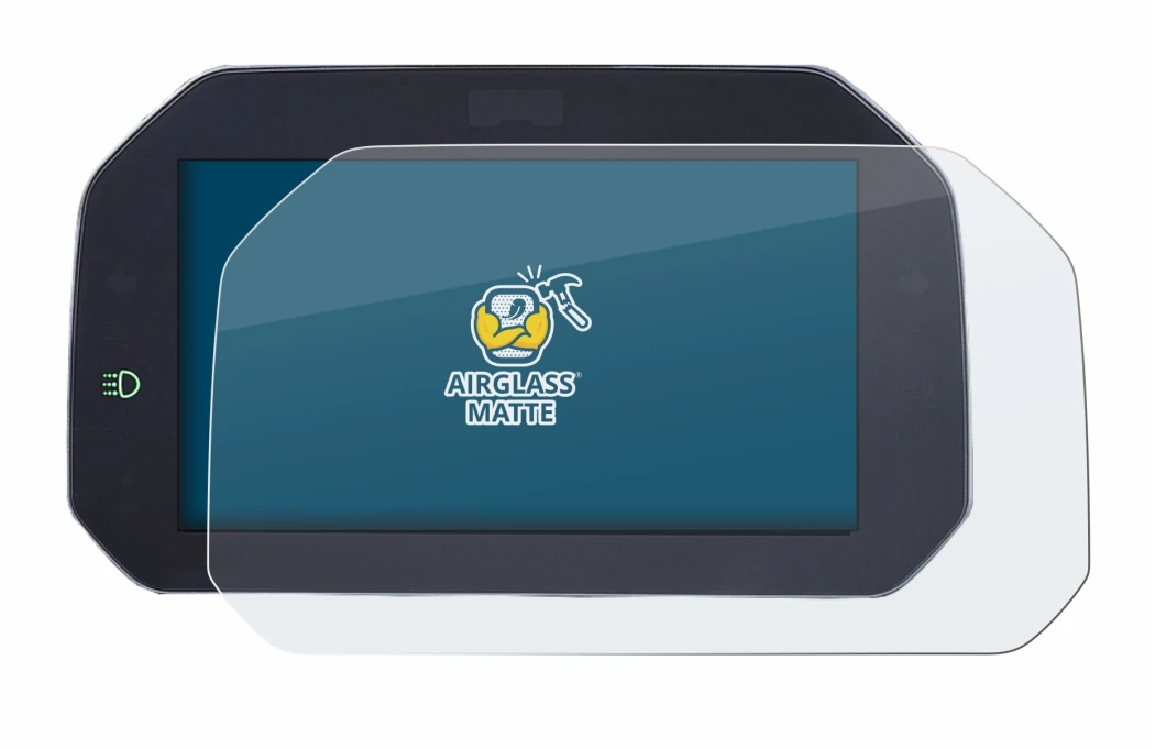 Imagen del dispositivo BMW R1200GS LC 2013-2019 Connectivity TFT 6.5