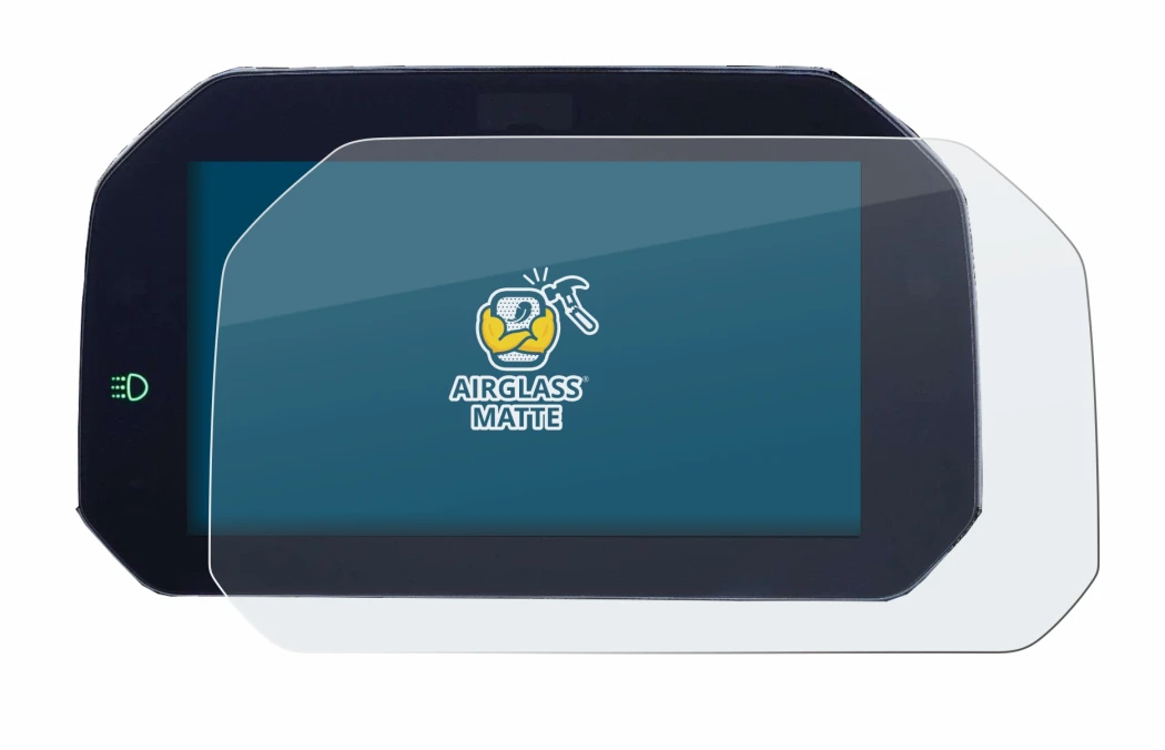 Imagen del dispositivo BMW S 1000 XR 2020 Connectivity TFT 6.5