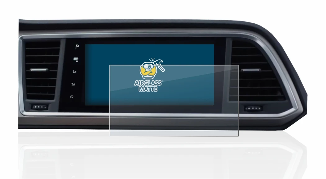 Imagen del dispositivo Seat Ateca Style Go 2020 Infotainment System 9.2