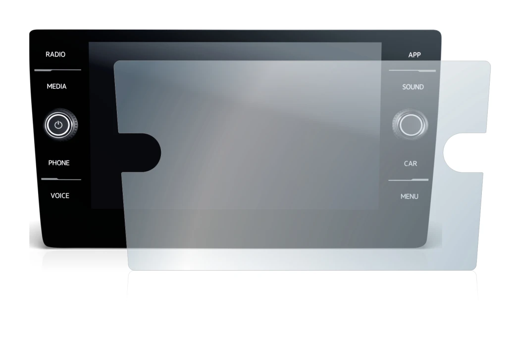 Imagen del dispositivo Volkswagen T-Roc Cabriolet Style TSI 2020 Discover Media 8