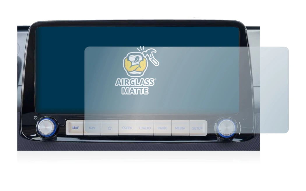 Imagen del dispositivo Hyundai Kona 2020 Infotainment System 10