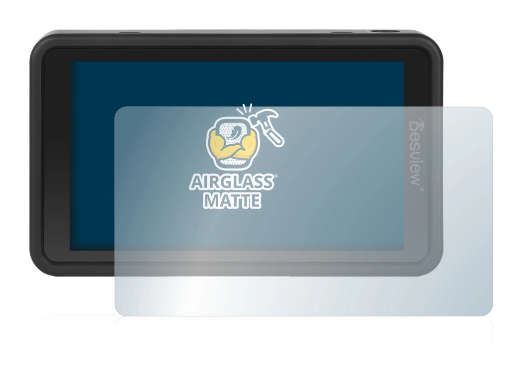 Imagen del dispositivo Desview R5 5.5