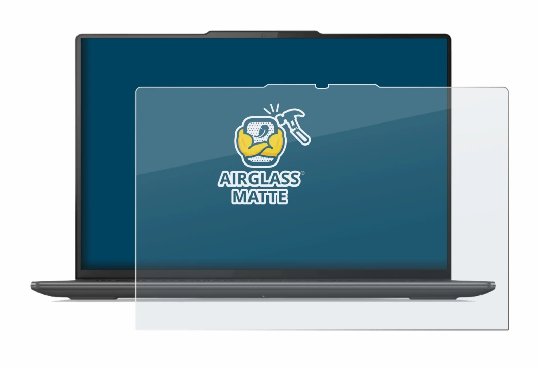 Imagen del dispositivo Lenovo Yoga Pro 9i Gen 8 16