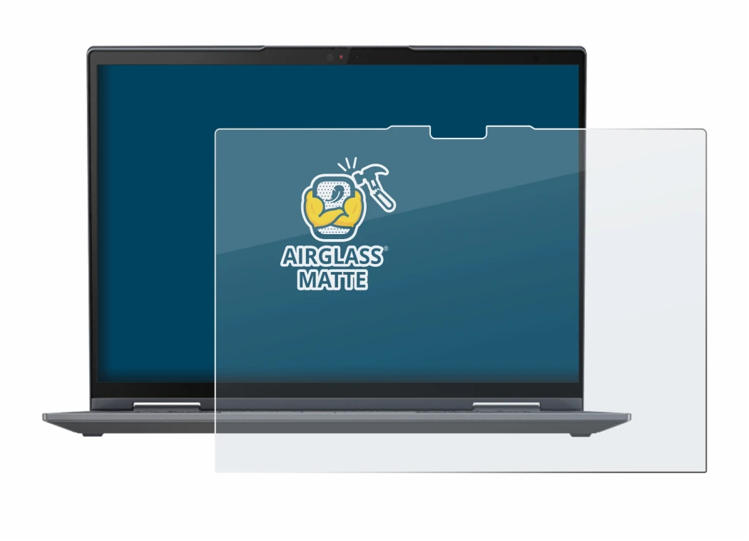 Imagen del dispositivo Lenovo ThinkPad X1 Yoga Gen 8 14