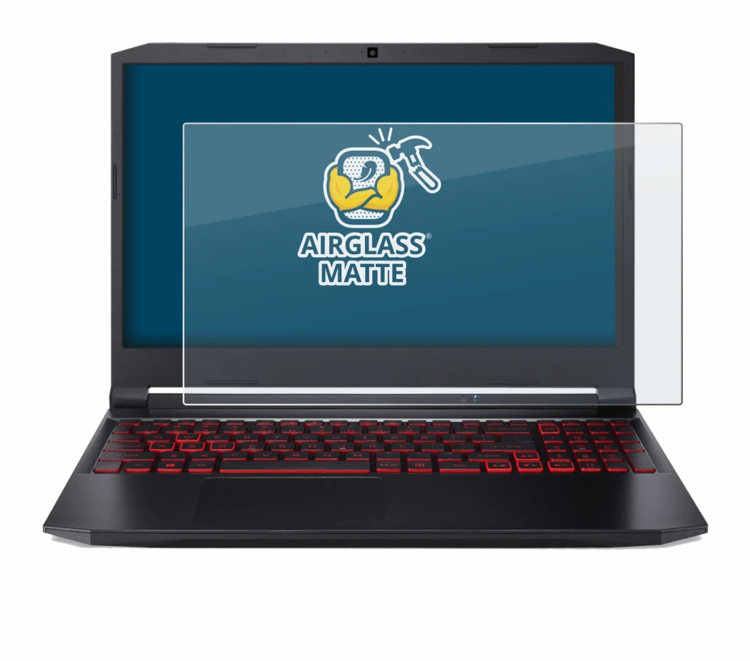 Imagen del dispositivo Acer Nitro 5 Gaming 15,6