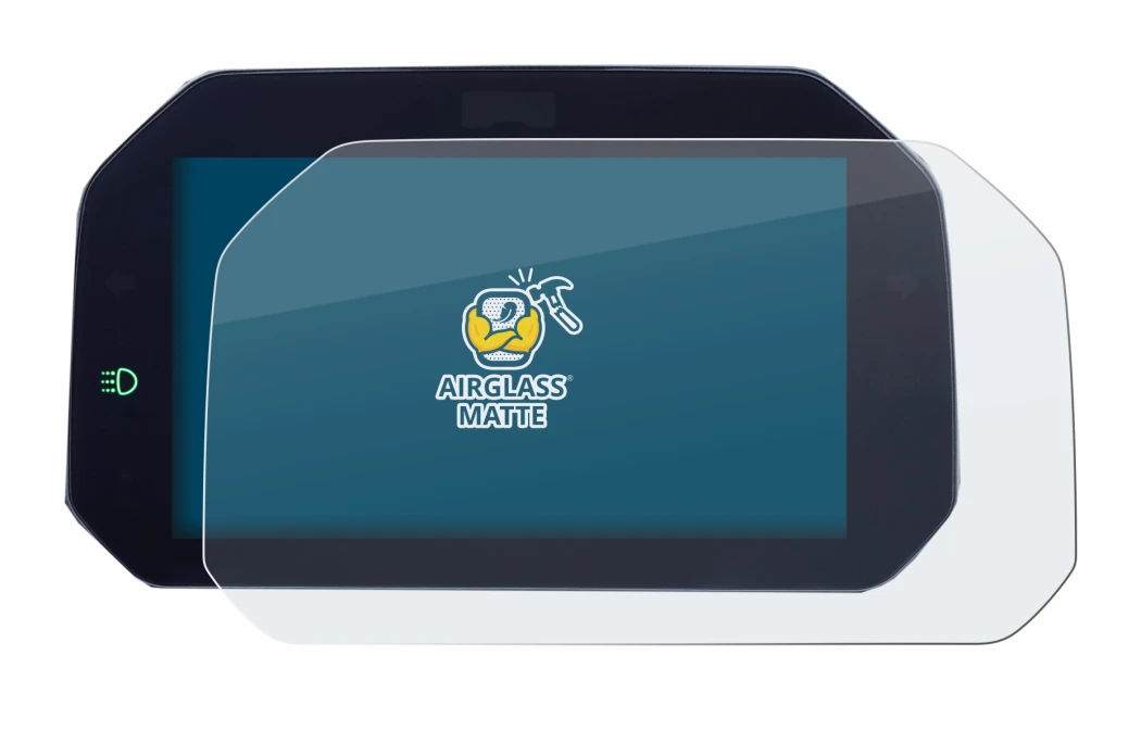 Imagen del dispositivo BMW R 1300 GS TFT 6.5