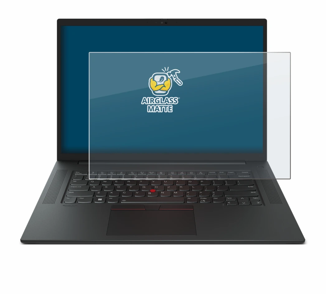 Imagen del dispositivo Lenovo ThinkPad P1 Gen 6 16