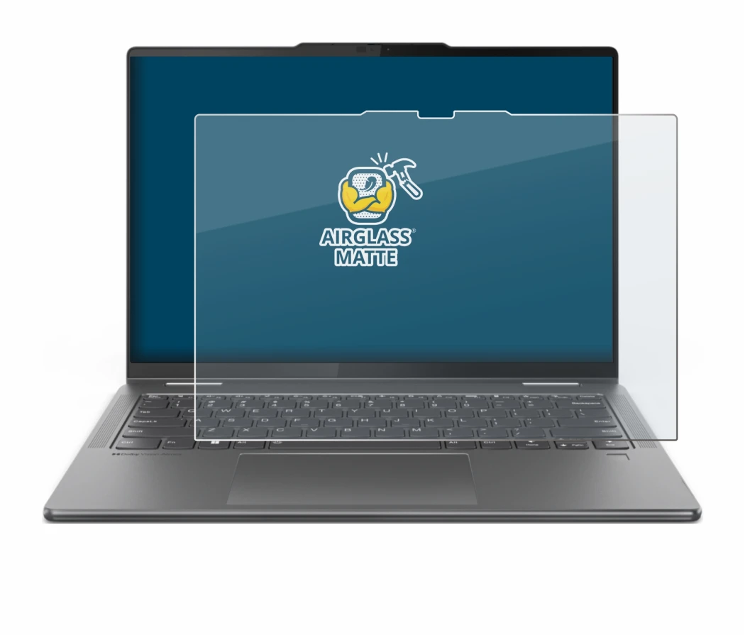 Imagen del dispositivo Lenovo Yoga 7 2-in-1 Gen 9 14