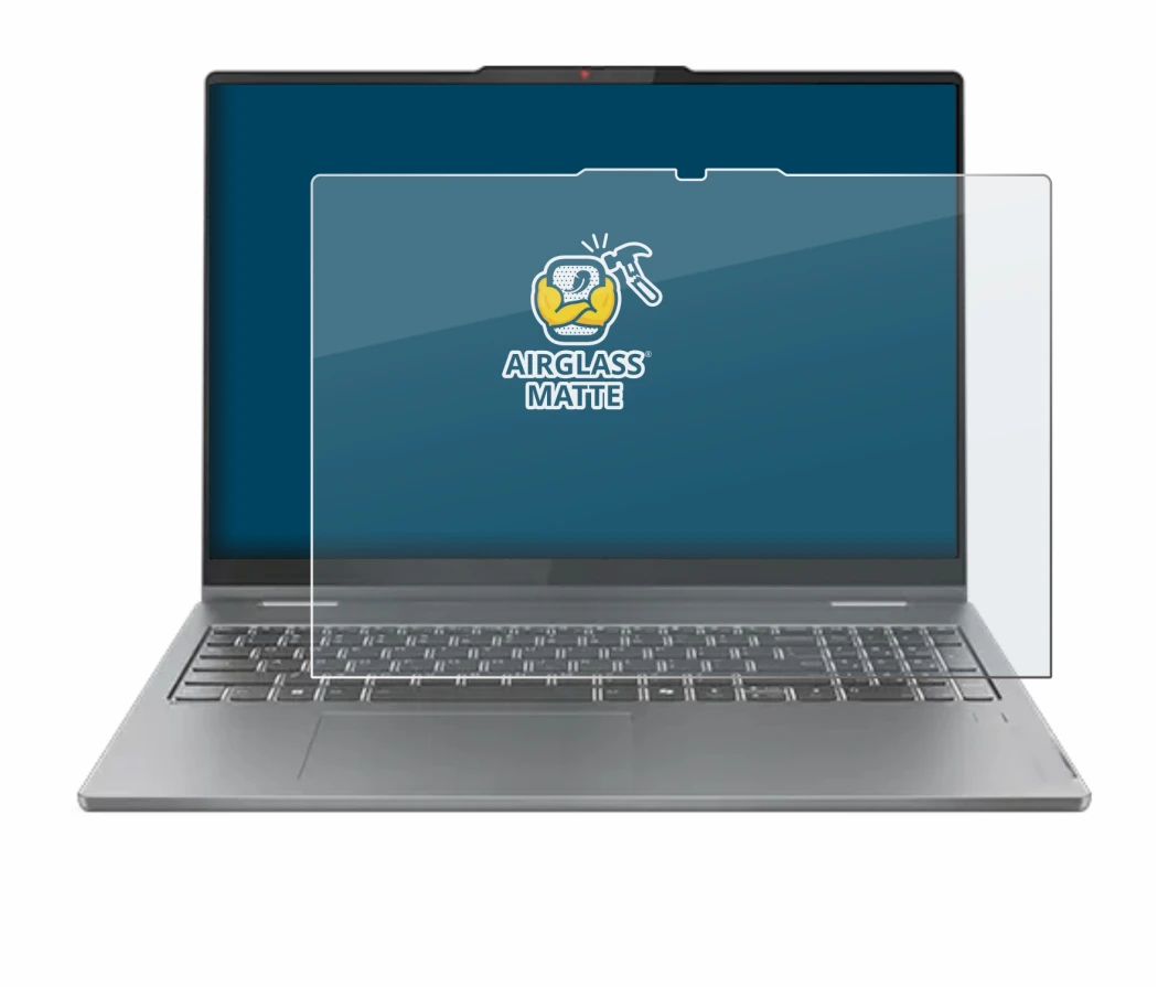 Imagen del dispositivo Lenovo IdeaPad 5 2-in-1 Gen 9 16