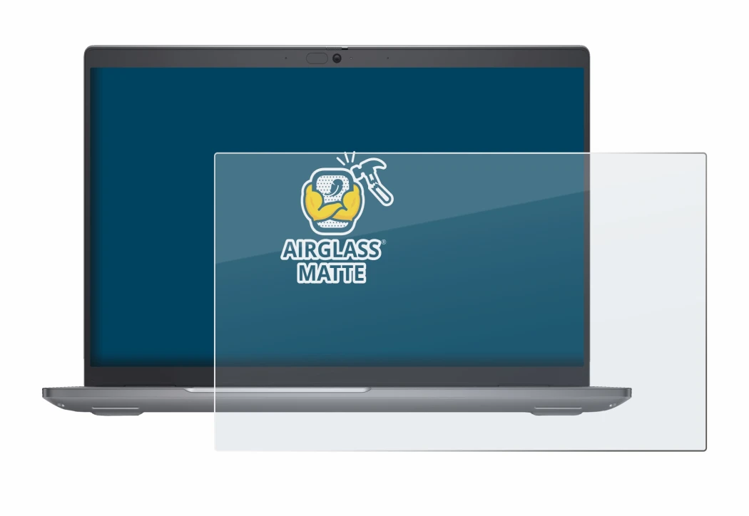 Imagen del dispositivo Dell Latitude 5550 Laptop con una amplia variedad de protectores de pantalla.