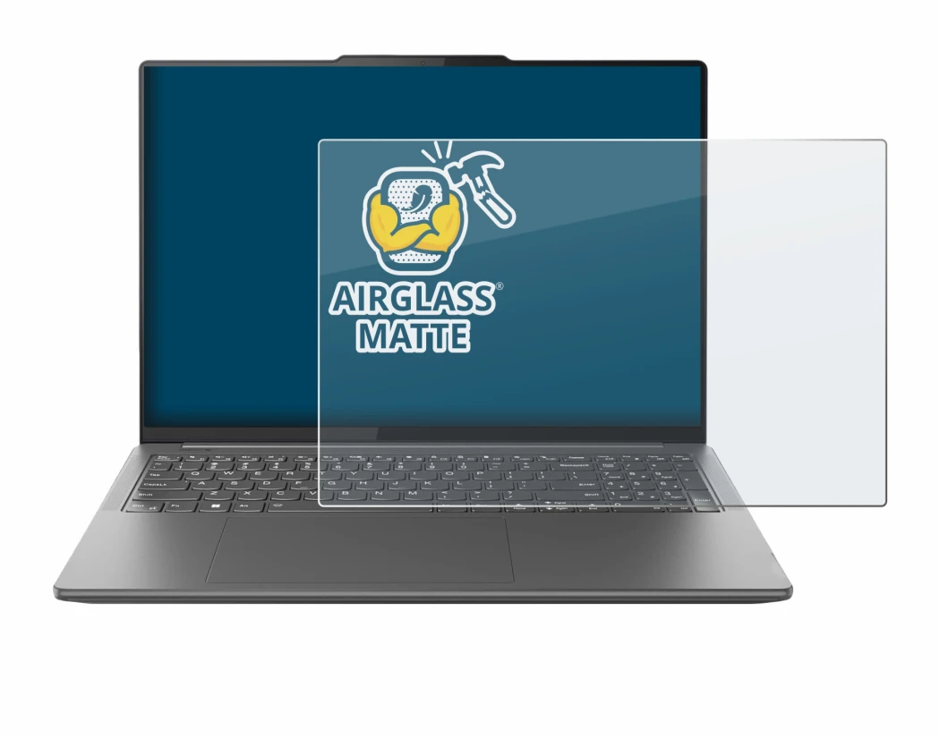 Imagen del dispositivo Lenovo Yoga Pro 9i Gen 9 16