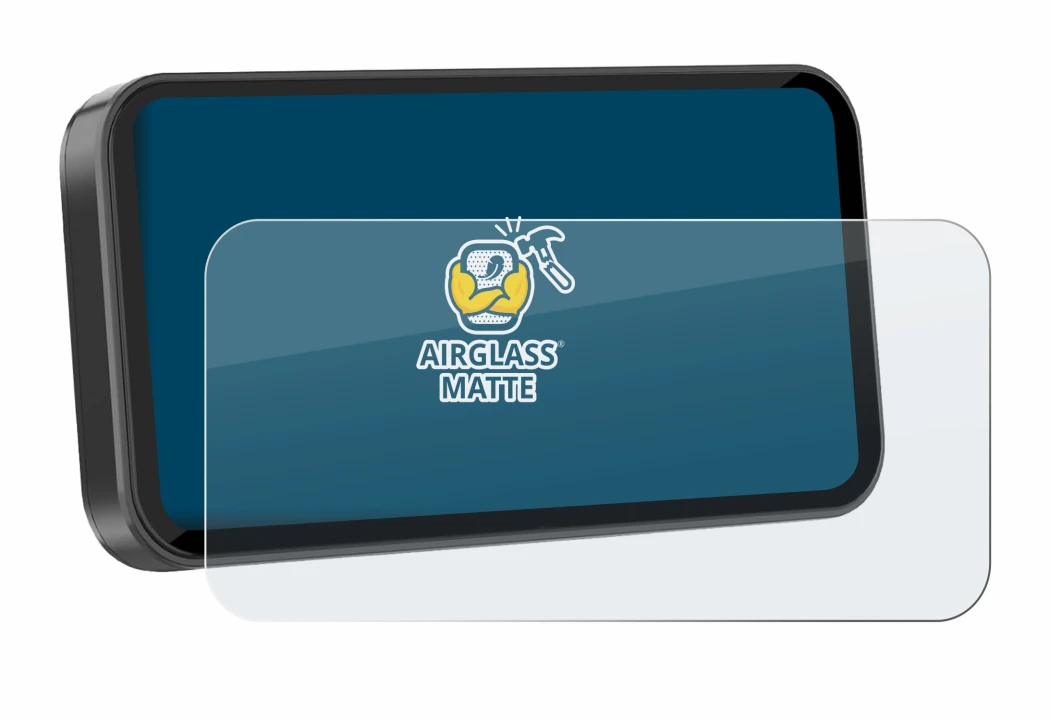 Imagen del dispositivo Carpuride W603D 6.3