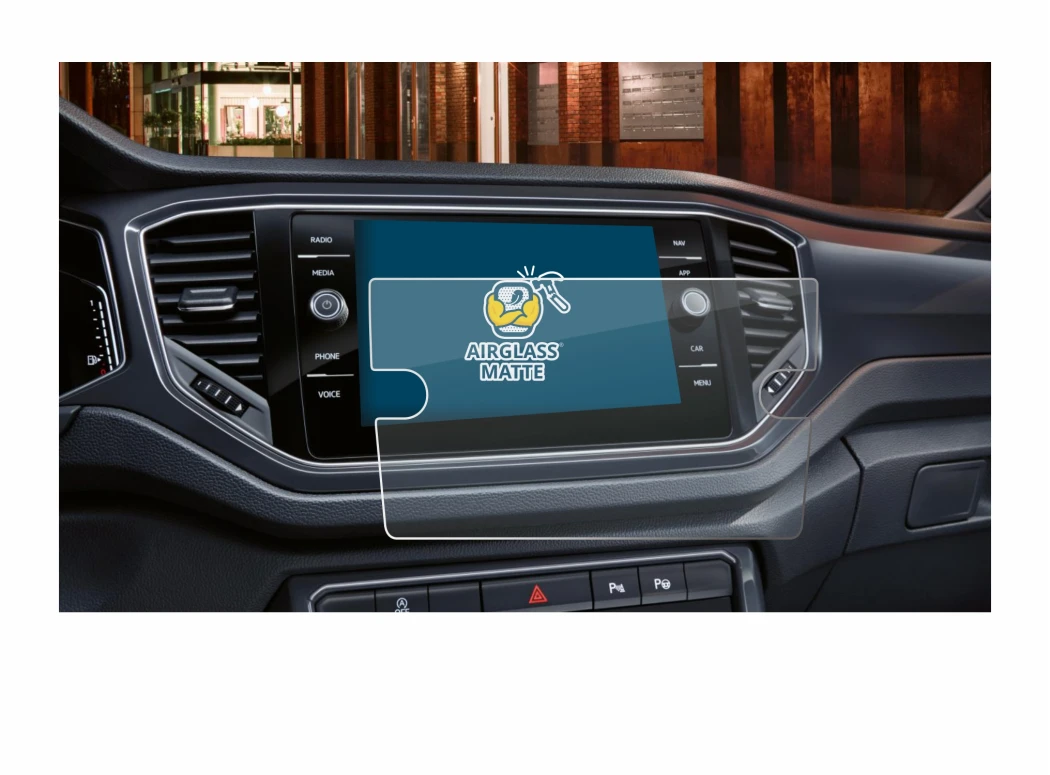 Imagen del dispositivo Volkswagen Touran 2.0 Discover Media 8