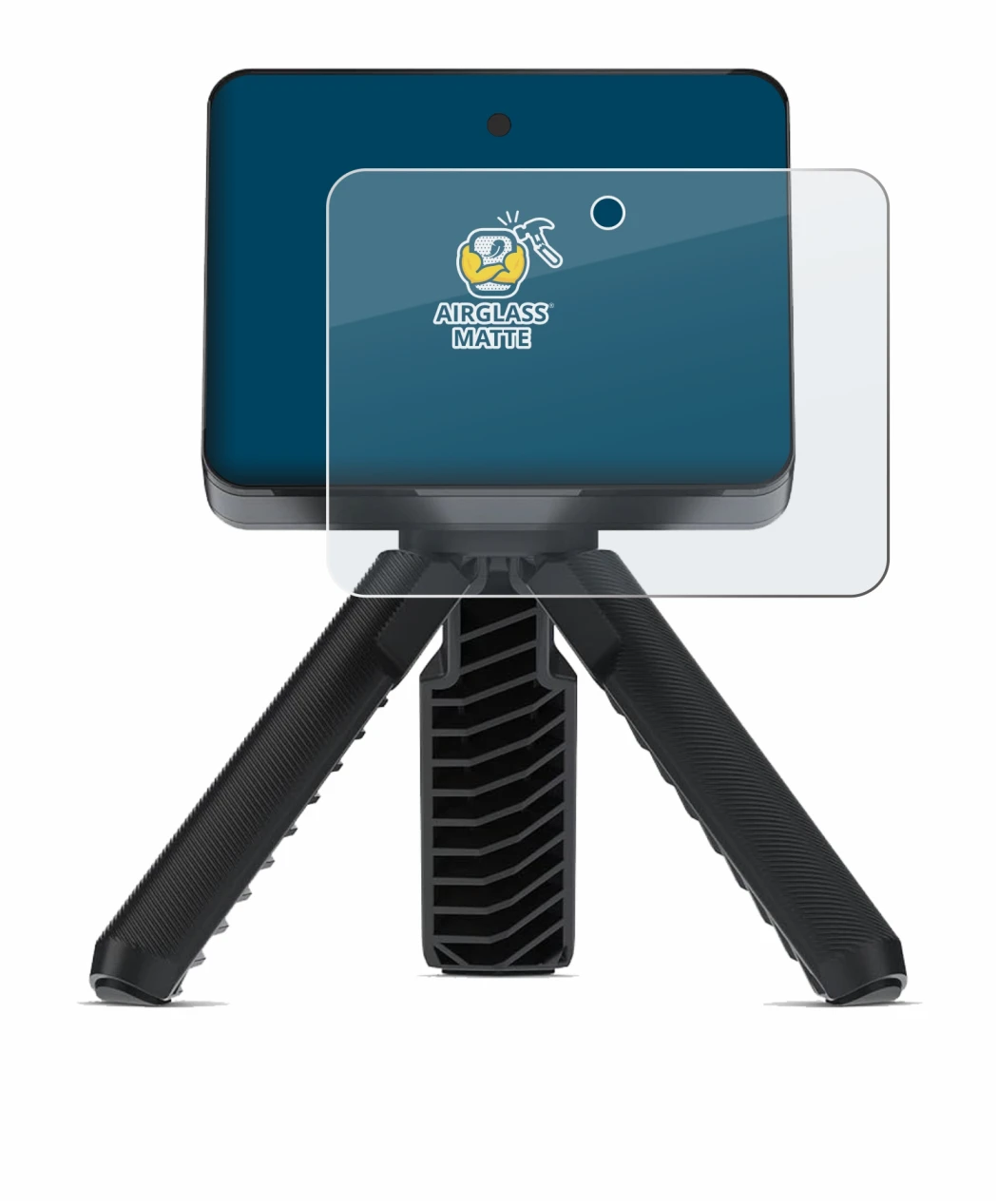 Imagen del dispositivo Garmin Approach R10 con una amplia variedad de protectores de pantalla.