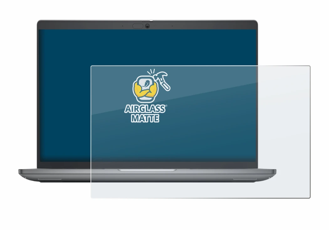 Imagen del dispositivo Dell Latitude 5450 Laptop 14