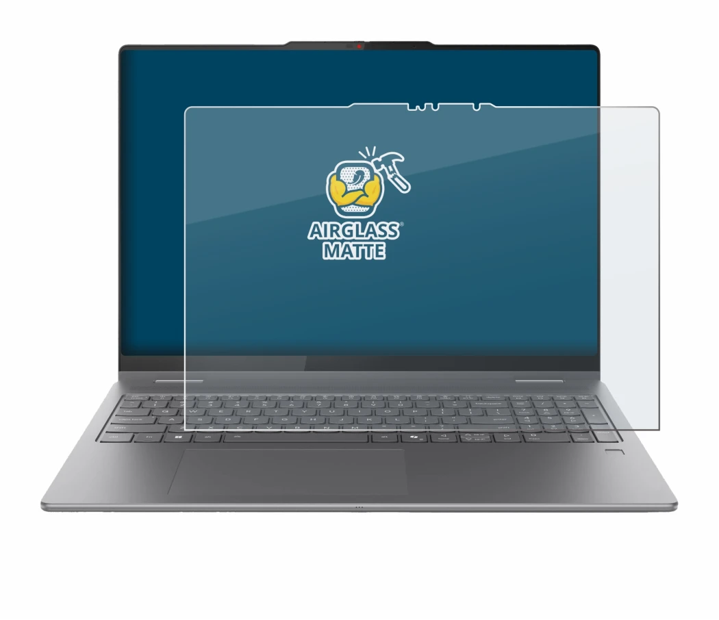 Imagen del dispositivo Lenovo Yoga 7 2-in-1 Gen 10 16