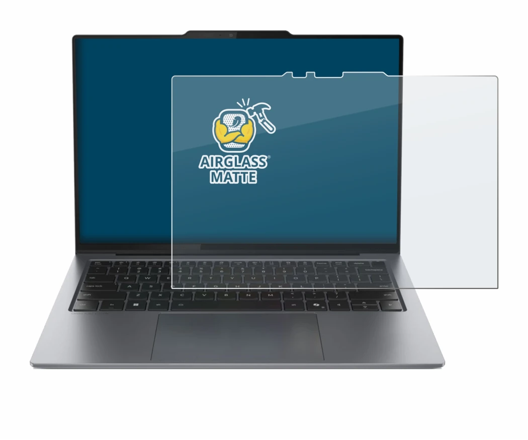 Imagen del dispositivo Lenovo ThinkPad X9 15 Aura Edition 15