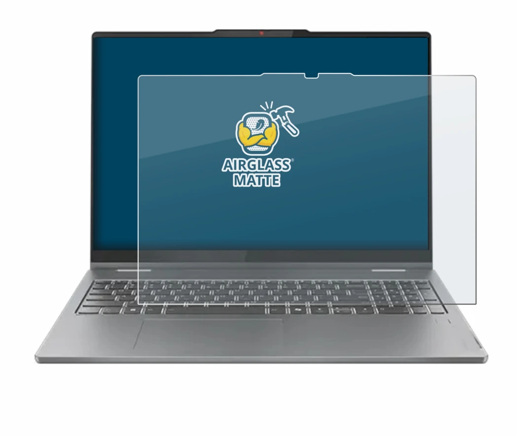 Imagen del dispositivo Lenovo IdeaPad 5 2-in-1 Gen 10 16